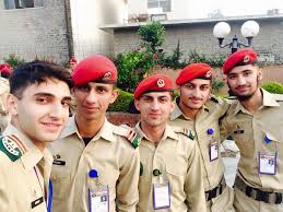 Brooklyn college brown university bryant university bryn mawr college bucknell university butler university c cal poly pomona cal poly san luis obispo university of california. Cadets Of Army Medical College Pakistan Army Medical College Pak Army Soldiers