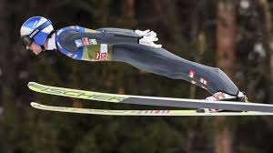 Skispringen erfordert mut und technik. Schlierenzauer Gibt Nicht Auf Kritik Am Stehaufmannchen Eurosport