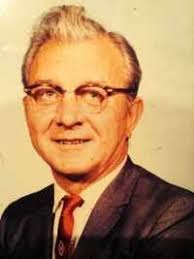 Dale Mark Deveraux (1922-2003)