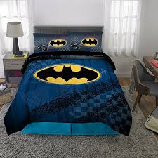 Check out our superhero bedding queen selection for the very best in unique or custom, handmade pieces from our duvet covers shops. Batman Sheet Set Comforter