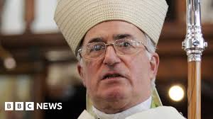 Former Archbishop of Glasgow Mario Conti dies, aged 88