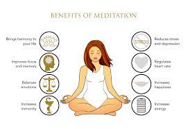How your brain changes after 8 weeks of meditation. Try Meditation For Beautiful Skin Blog Orogold Cosmetics