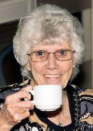 Mary McMillan Obituary (1930