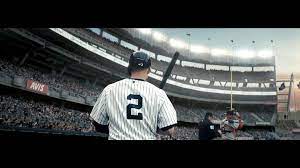 Derek Jeter Is Celebrated In Nike Tip Of The Hat Ad
