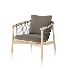 Crosshatch Lounge Chair Office Snapshots