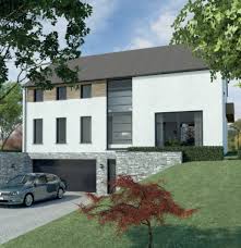 Pin Op Maison Architecture