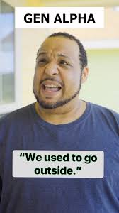 Gen Alpha doesn’t understand how we survived without screens, helmets, or  supervision — so we broke it down. The hose water, the scraped knees, the  streetlight curfews… this was our childhood. ...