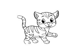 Katzen Ausmalbilder Kostenlos Malvorlagen Windowcolor Zum Drucken