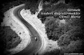 Yoldaki Izler Yol Sozleri 5 Yolculuk Seyahat Resimler