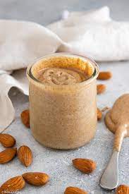 How To Make Almond Butter In A Food Processor Not Enough Cinnamon Recipe Food Food Processor Recipes Healthy Snacks Recipes