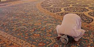 Sy sholat witir 3 rakaat sblm ttidur kemudian terbangun sholat tahajjjud 2 rakaat. Bacaan Niat Sholat Tarawih Sendiri Berjemaah Berikut Niat Sholat Witir Merdeka Com