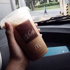 Mcdo Philippines On Twitter Planet Coffee Coffee Iced Coffee