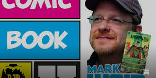 Newsletter #203: Mark Waid's Comic Writing 101