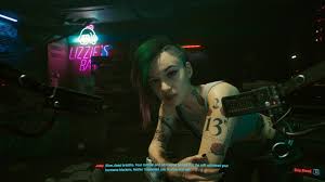 Cyberpunk 2077, despite its rocky release, has been a great success here at nexus mods. Cyberpunk 2077 Draws Criticism For Seizure Inducing Sequence With No Warning Or Mitigation Techcrunch