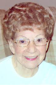 Ethel Joy Obituary (2007)