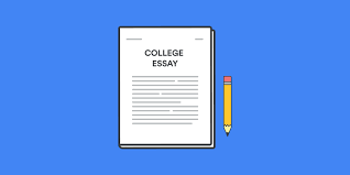 How To Write A College Essay - Bibguru Blog