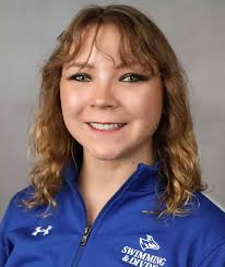 2025-2026 Swimming Roster