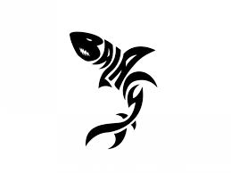 Pictures of shark skeleton tattoo and many more. Shark Tattoo Designs Page 5 Tattooimages Biz