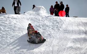 Flagstaff motels flagstaff hostels flagstaff campgrounds business hotels flagstaff flagstaff green hotels romantic hotels in flagstaff nature & parks in flagstaff. Outdoors Sledding Frenzy At Wing Mountain Recreation Azdailysun Com