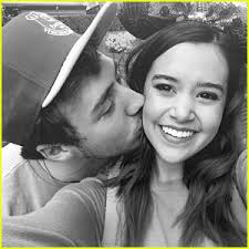 Singer Megan Nicole Is Engaged To Boyfriend Cooper Green!