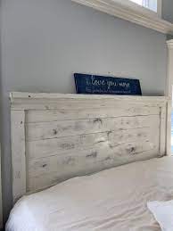 Pin On Farmhouse Headboard