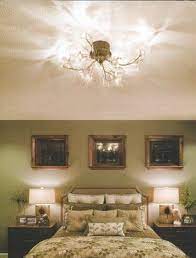 Pin On Bedroom Lighting Ideas