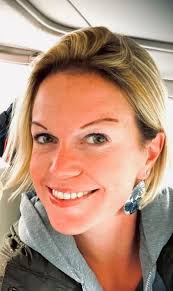 Kierstin Newcombe Obituary