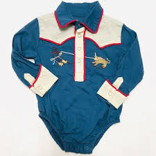 Baby Cowboy Onesie Online Sale Up To 51 Off