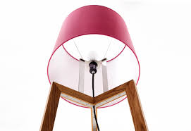 Grace Plus Stehlampe Mit Ablage Von Sixay Furniture
