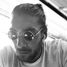 Dan Myler Tryptamine (@trigger701)