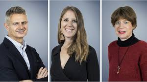 Testkunden (w/m), betriebsmitarbeiter, lagermitarbeiter und mehr! Cnn Money Switzerland Drei Neue Kopfe Beim Finanznachrichtensender Medien