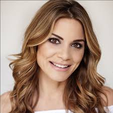 Catherine McQueen Scottish Video TV Presenter, Speaker agent