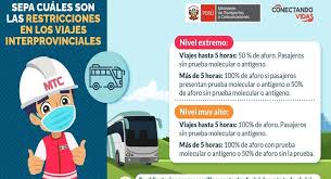 Arequipa sin vehículos particulares los domingos y toque de queda desde las 21:00 horas. Peru Conoce Las Restricciones En Viajes Interprovinciales Que Regiran Desde Este Lunes 19 De Abril