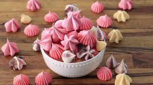 Image result for meringues