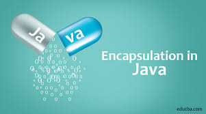 It is the structure that connects the programme and the information it controls. Encapsulation In Java How Does Encapsulation Works With Examples