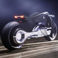 Bmw Motorrad Vision Next 100 Motorcycle Wordlesstech Bmw Concept Bmw Motorrad Concept Motorcycles