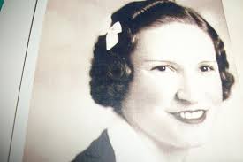 Hazel Huffman Hall (1912-2000)