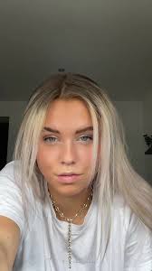 aquarius energy #lipsync #germangirl #makeup #aquarius #relatable  #tiktokgermany #blonde #germangirl #daily #girlpower #foryyoupage #trend