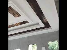 Warna kayu yang agak cerah. Siling Kapur Kelantan Youtube