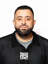 Q&A with Award winning director James Arden Check out our latest Q&A with  Award Winning director James Arden @thetrashfactory where we discuss his  career, inspirations and The South London Film Festival 2020