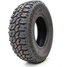 Introducing the new and improved buckshot mudder. Amazon Com Maxxis Mt 764 Buckshot Ii All Season Radial Tire 265 75r16 120q Automotive