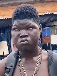 Who is the artist in Zambia?