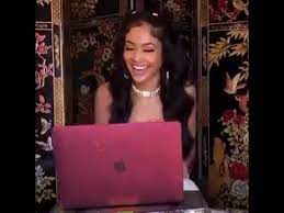 Saweetie I Know That S Right Youtube