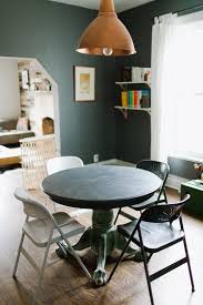Dark Dramatic Wall Paint Colors