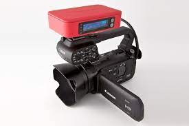 When streaming live events on a free platform like facebook and youtube, you have a bit of freedom when it comes to your choice of camera. Livestream Broadcaster Encodes And Streams Live Hd Video From Cameras To The Web For 495 The Verge