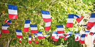 Bastille Day Celebration & Silent Auction