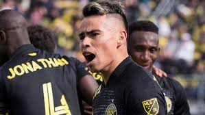 Lucas manuel zelarayán (born 20 june 1992) is an argentine professional footballer who plays for tigres uanl as an attacking midfielder. Lucas Zelarayan Shows Why He Ll Be A Difference Maker For Columbus Crew Sc Mlssoccer Com