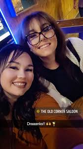 The Old Corner Saloon