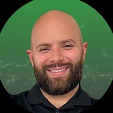 🌟✨ Huge shoutout to Aaron Berglund at Blackwire Designs!