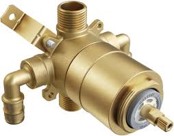 Change a kohler ceramic valve cartridge from hot to cold. Faucet Parts For Kitchen Faucets Bathroom Faucets Shower Faucets Ferguson